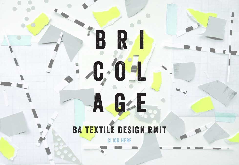 Click for Bricolage 2013